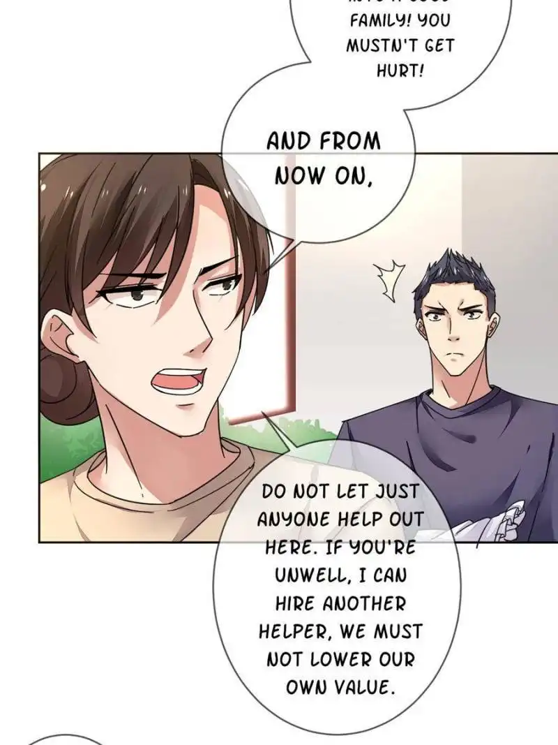 Legend Reboot Chapter 102 33